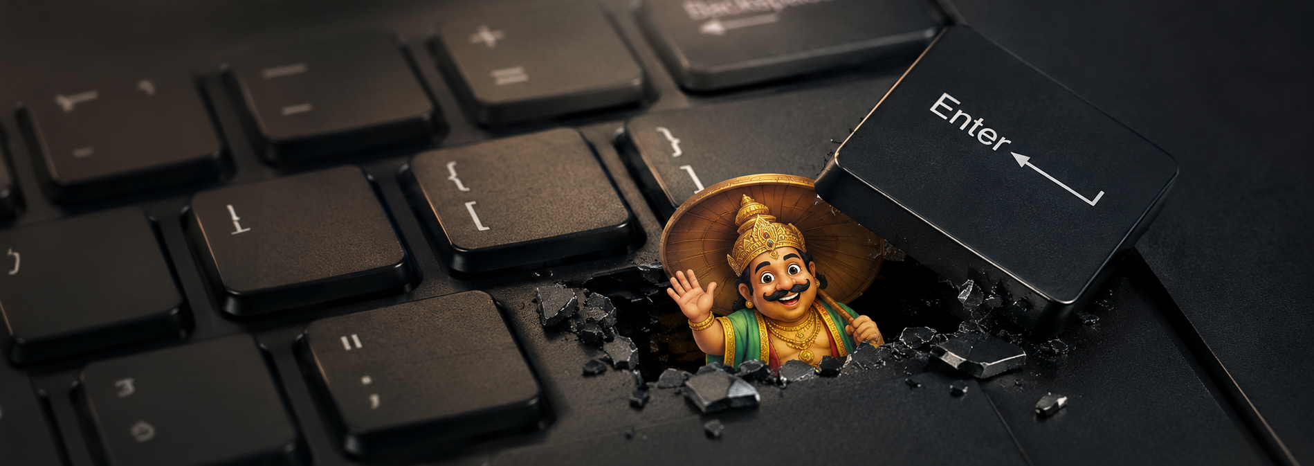 Pixa9 creative campaign